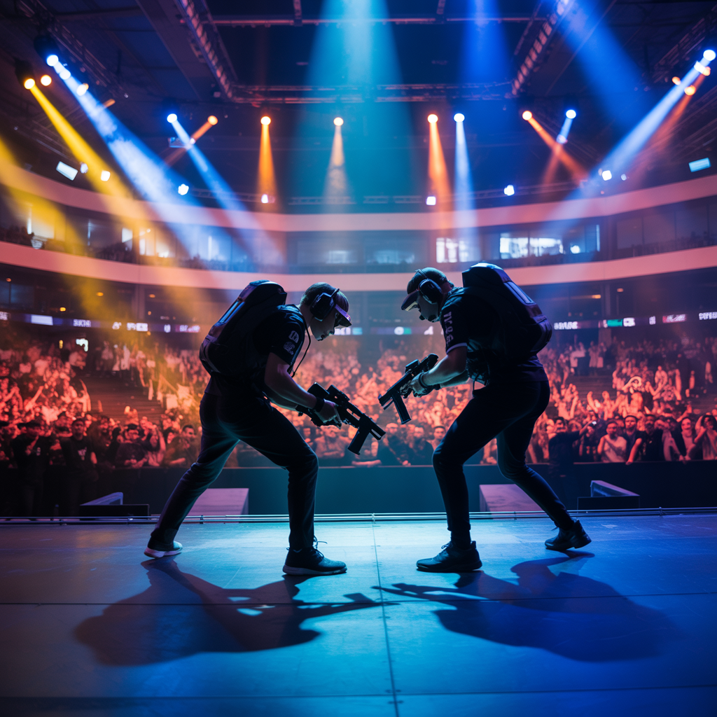Meta Shift Watch: Counter-Strike 2 After Patch 2.6