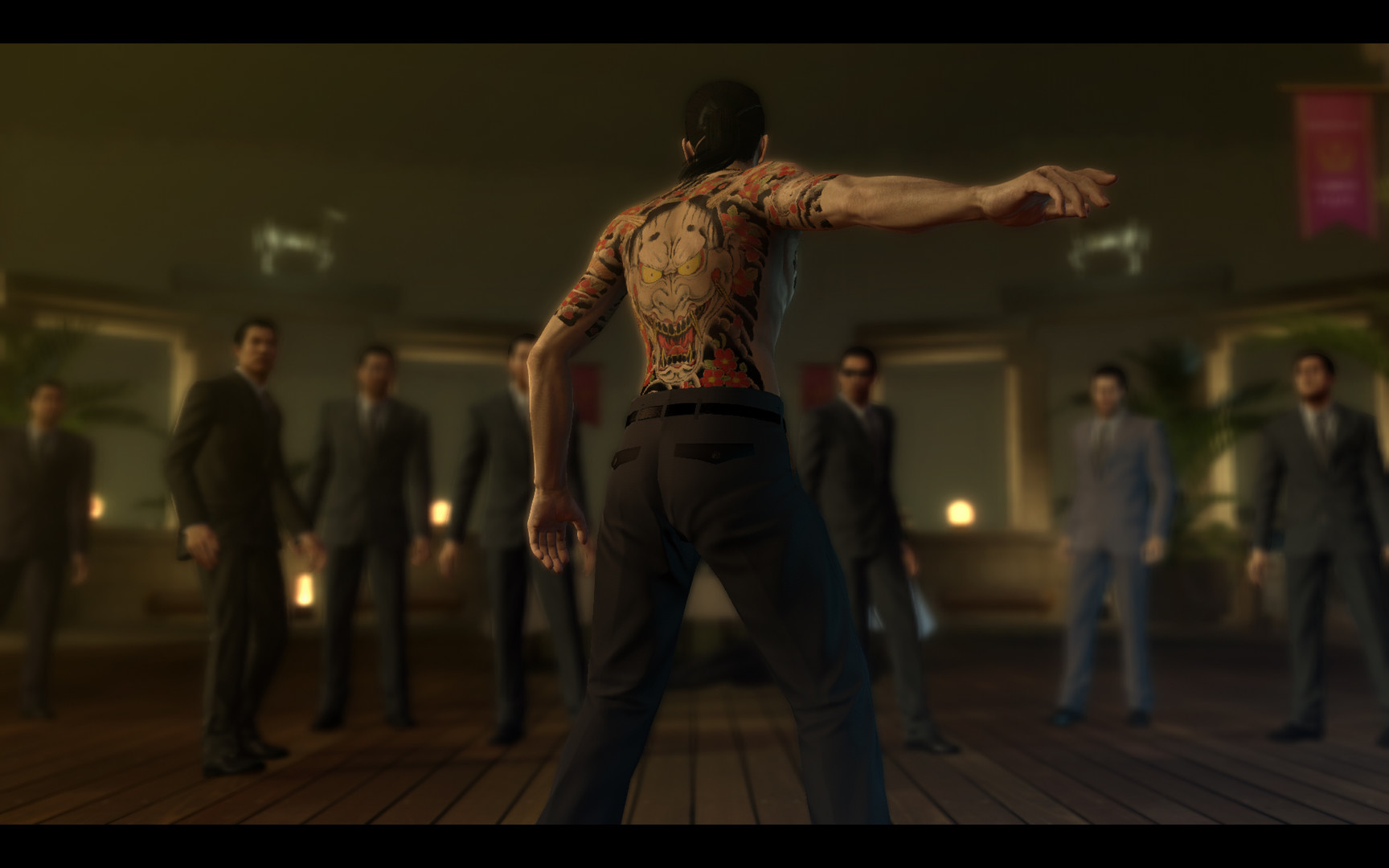 Yakuza 0's mini-game primer — Mahjong, Koi-Koi, and the cabaret club