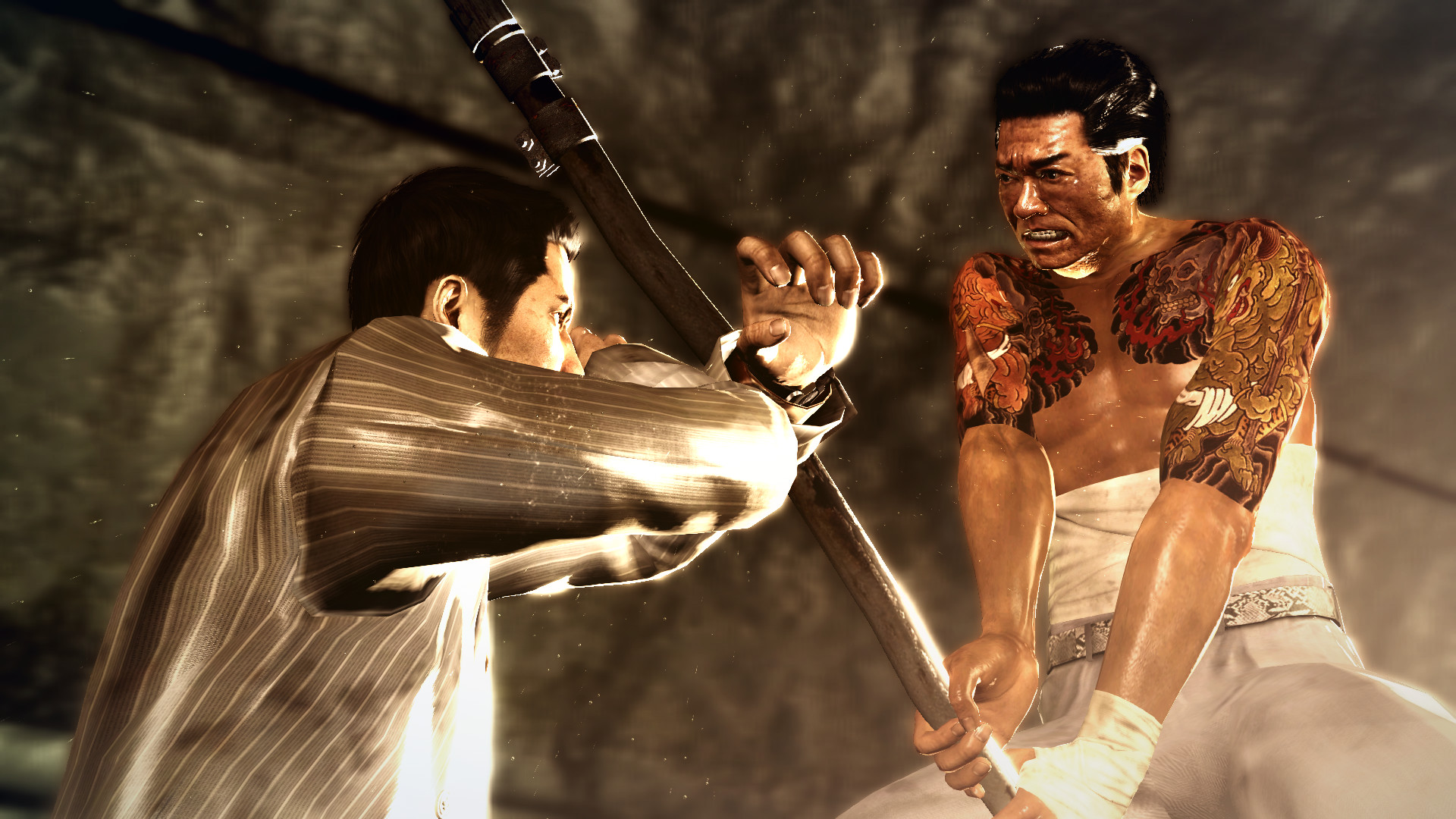 Yakuza 0's mini-game primer — Mahjong, Koi-Koi, and the cabaret club