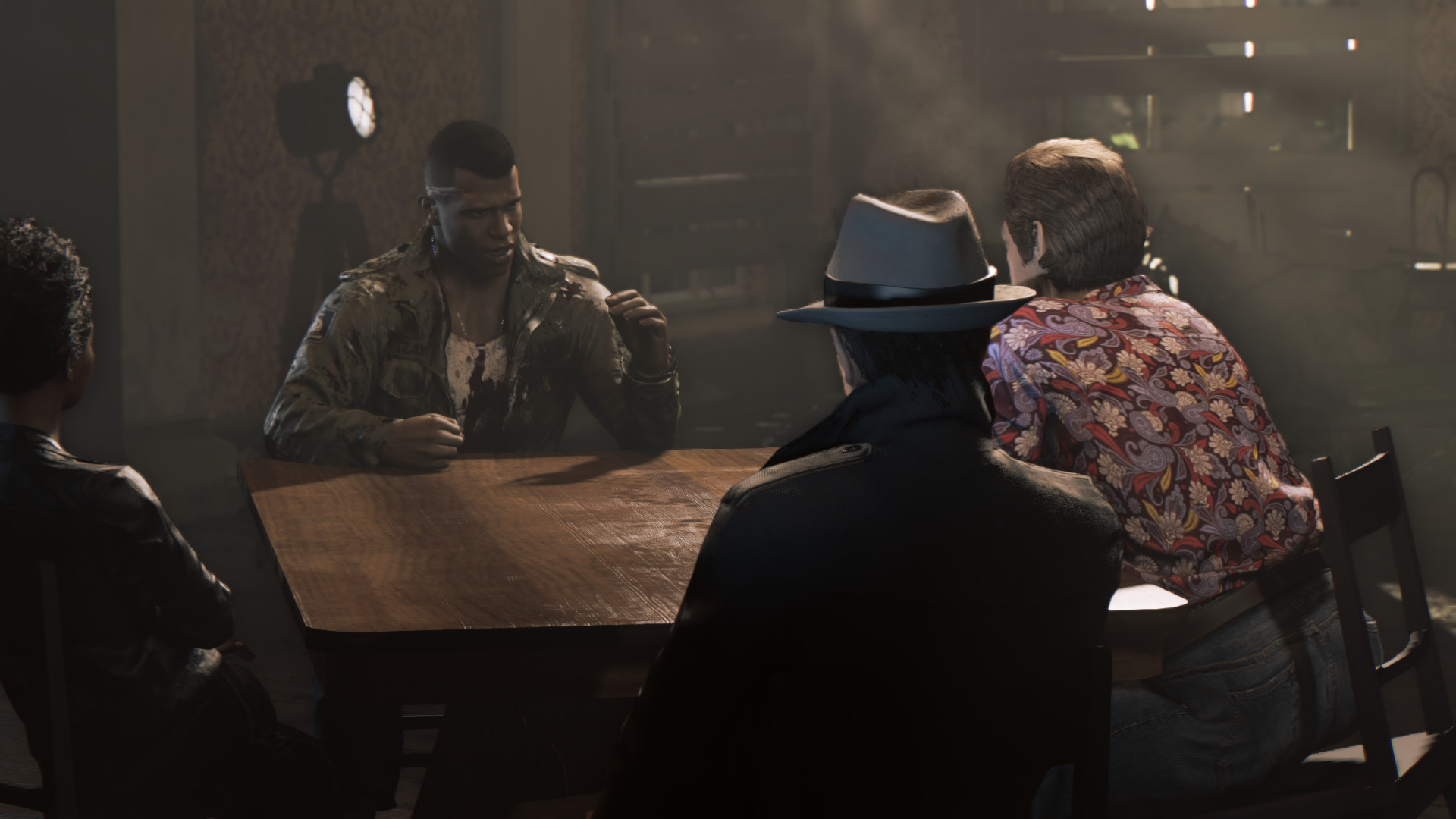 Mafia III: how the New Bordeaux empire arc holds up