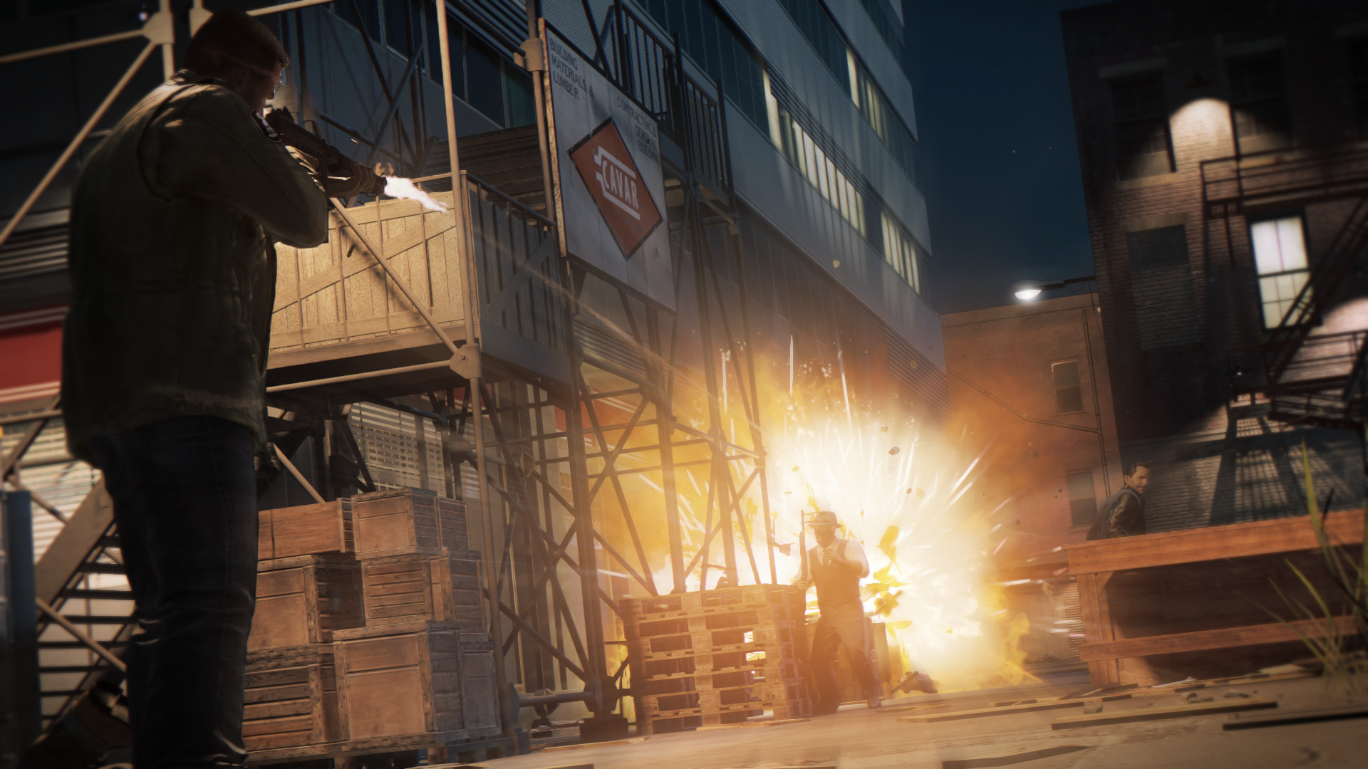 Mafia III: how the New Bordeaux empire arc holds up